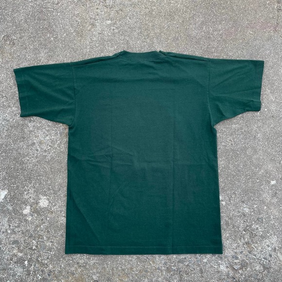 Vintage God Keeps His Promises T-Shirt Men's Large - Picture 3 of 4